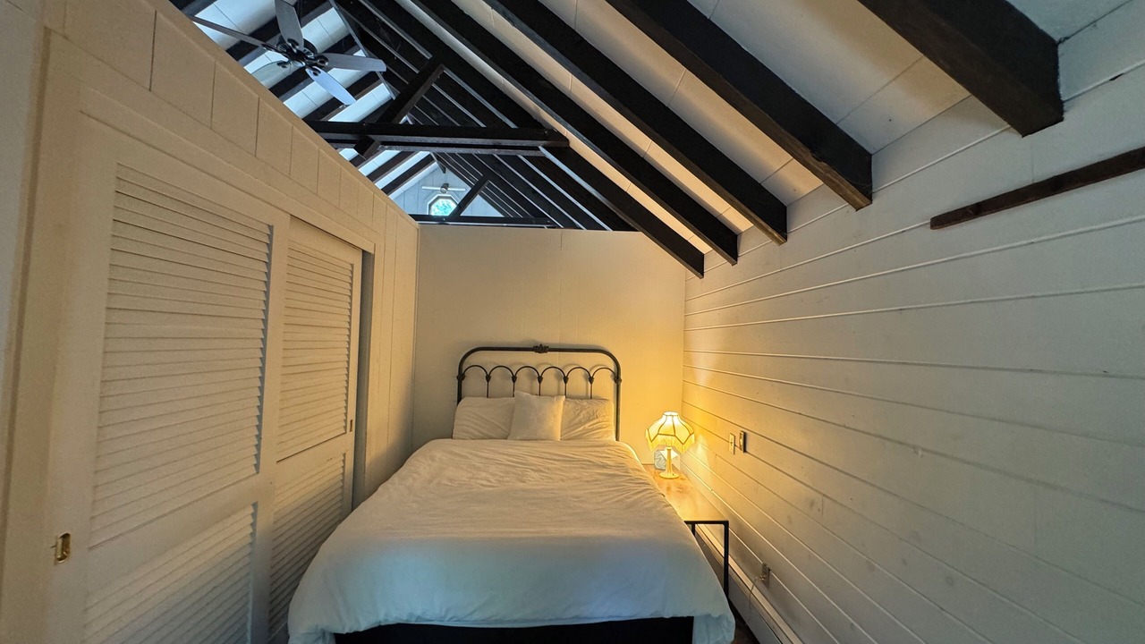 Photo of Bedroom in Water Mill