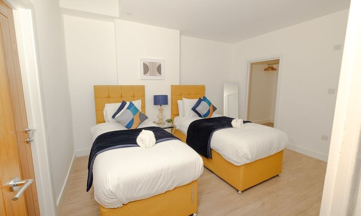 Photo of Bedroom in Staple Hill