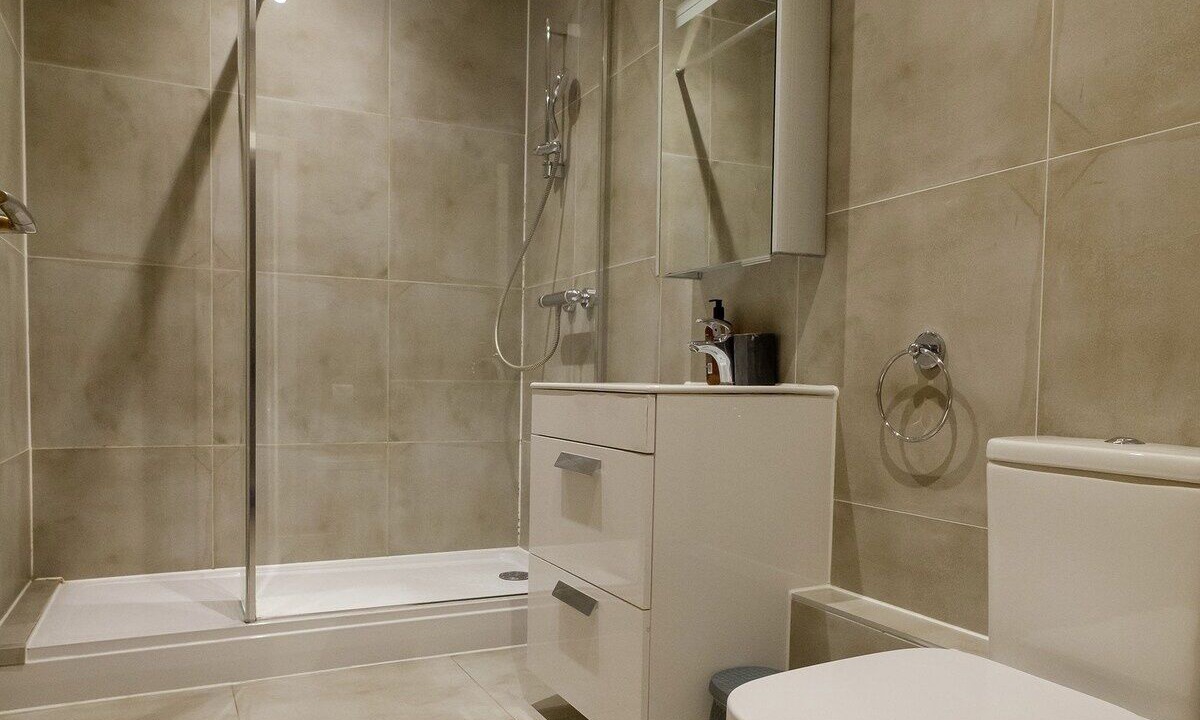 Photo of Bathroom in Staple Hill