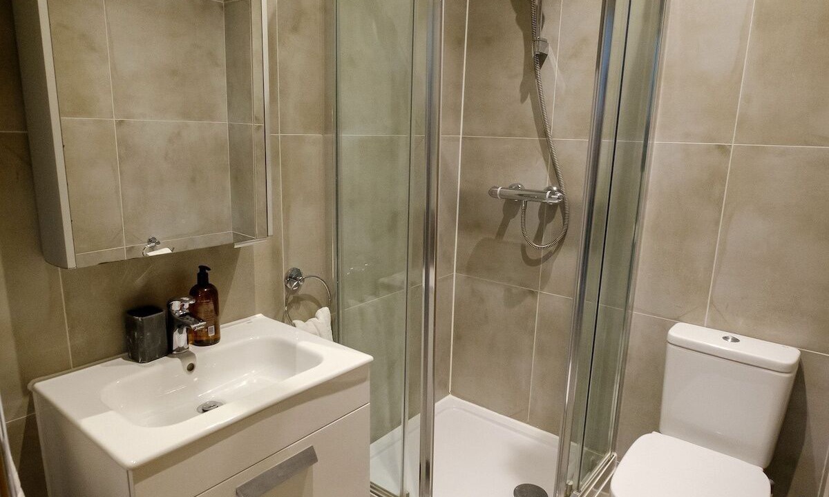 Photo of Bathroom in Staple Hill