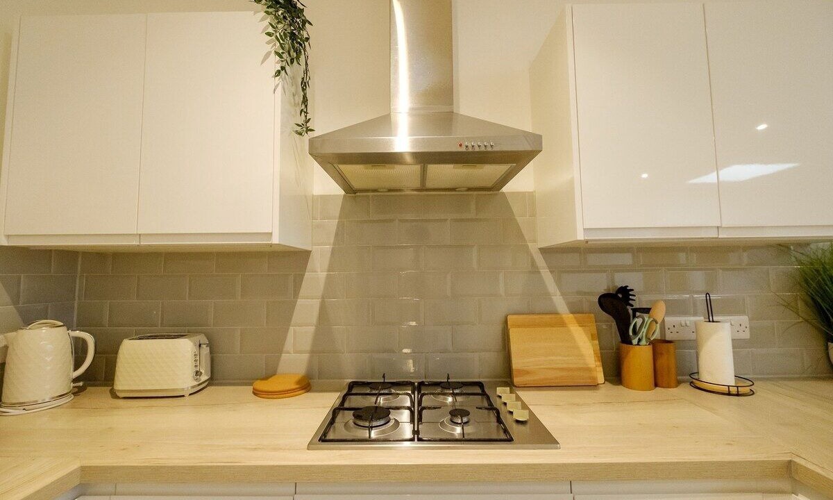 Photo of Kitchen in Staple Hill