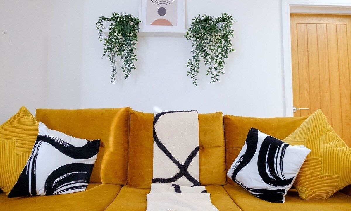 Photo of Livingroom in Staple Hill