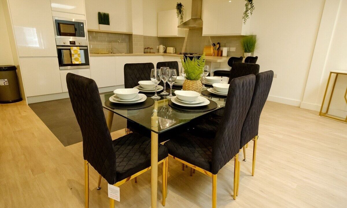 Photo of Others in Staple Hill