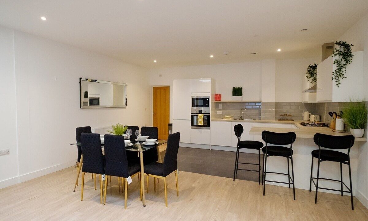 Photo of Others in Staple Hill