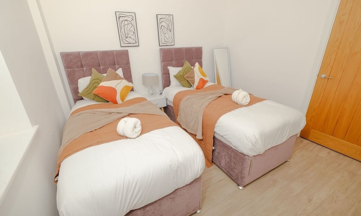 Photo of Bedroom in Staple Hill