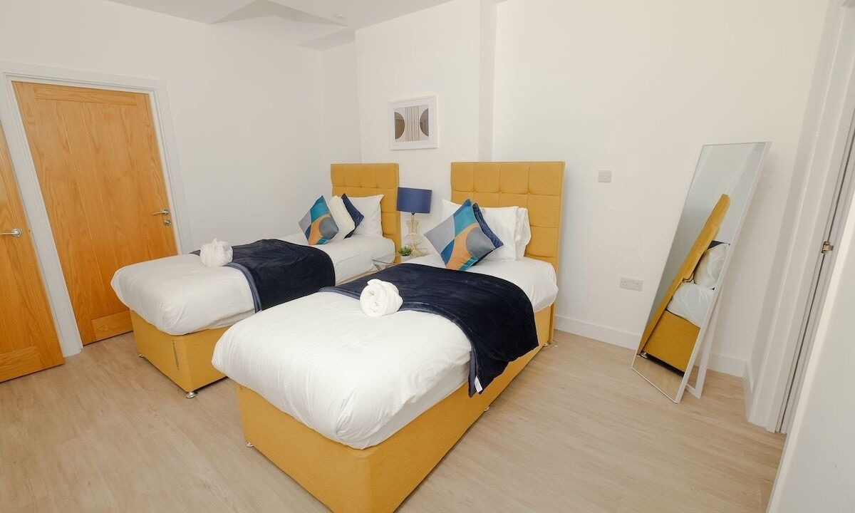 Photo of Bedroom in Staple Hill