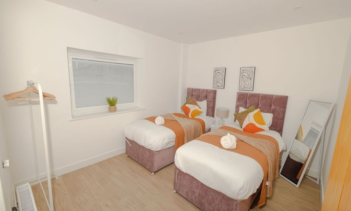 Photo of Bedroom in Staple Hill