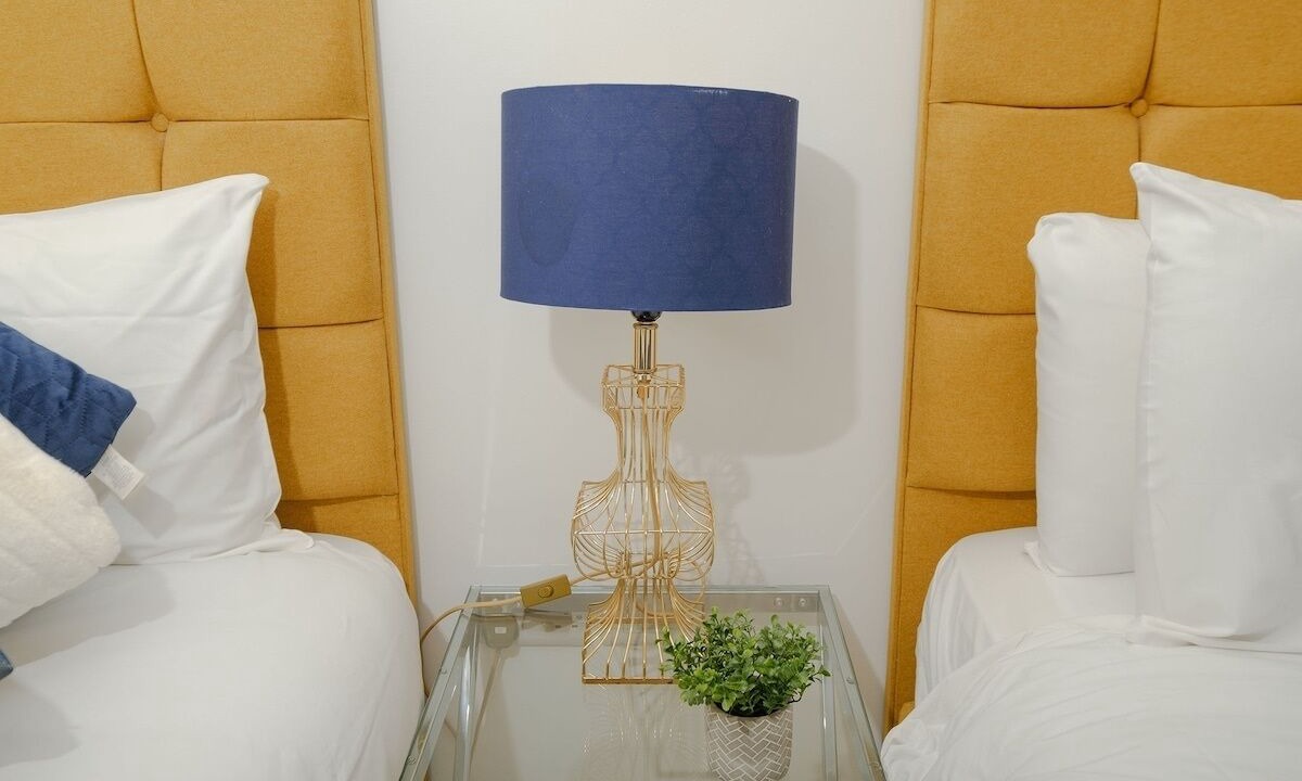 Photo of Bedroom in Staple Hill