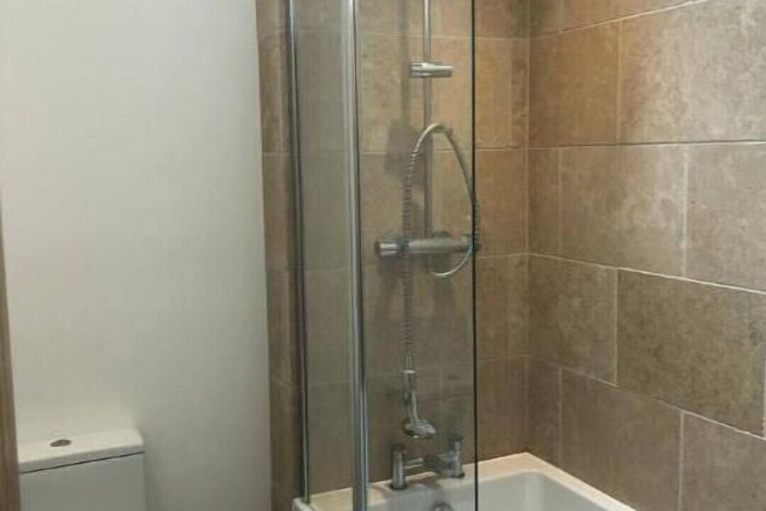 Photo of Bathroom in Swindon
