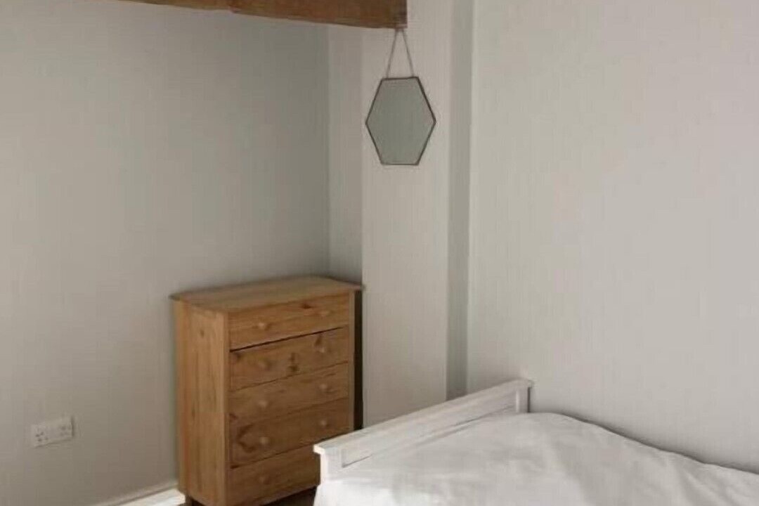 Photo of Bedroom in Swindon