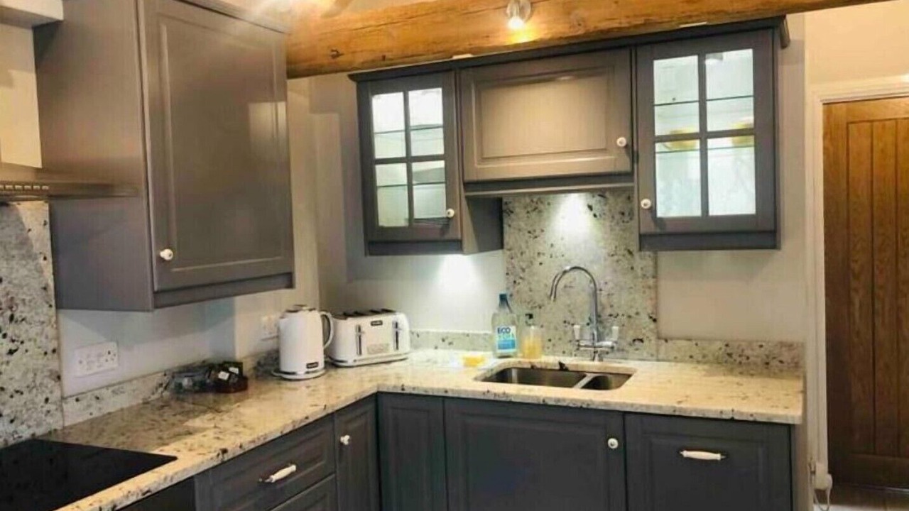 Photo of Kitchen in Swindon