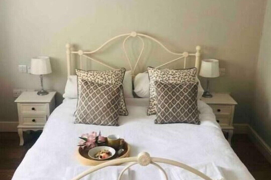 Photo of Bedroom in Swindon