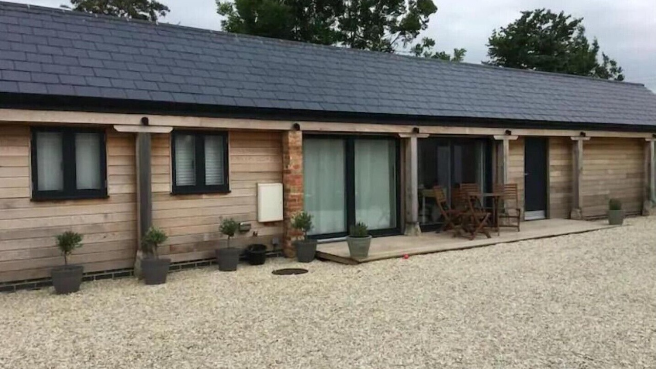 Photo of Outdoor in Swindon