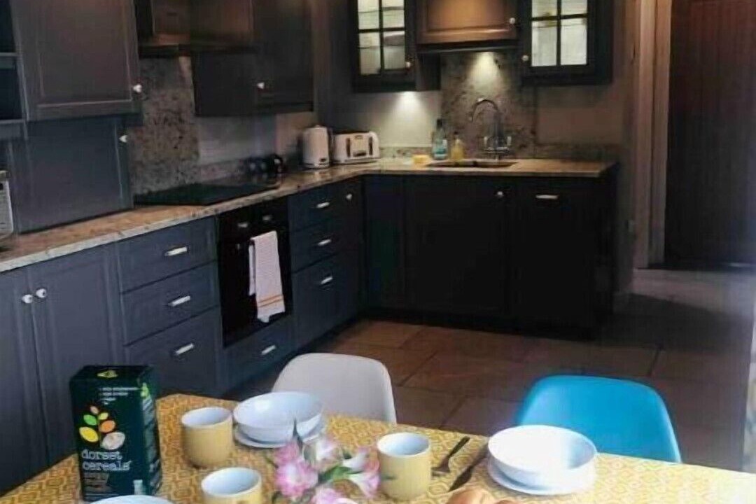 Photo of Kitchen in Swindon