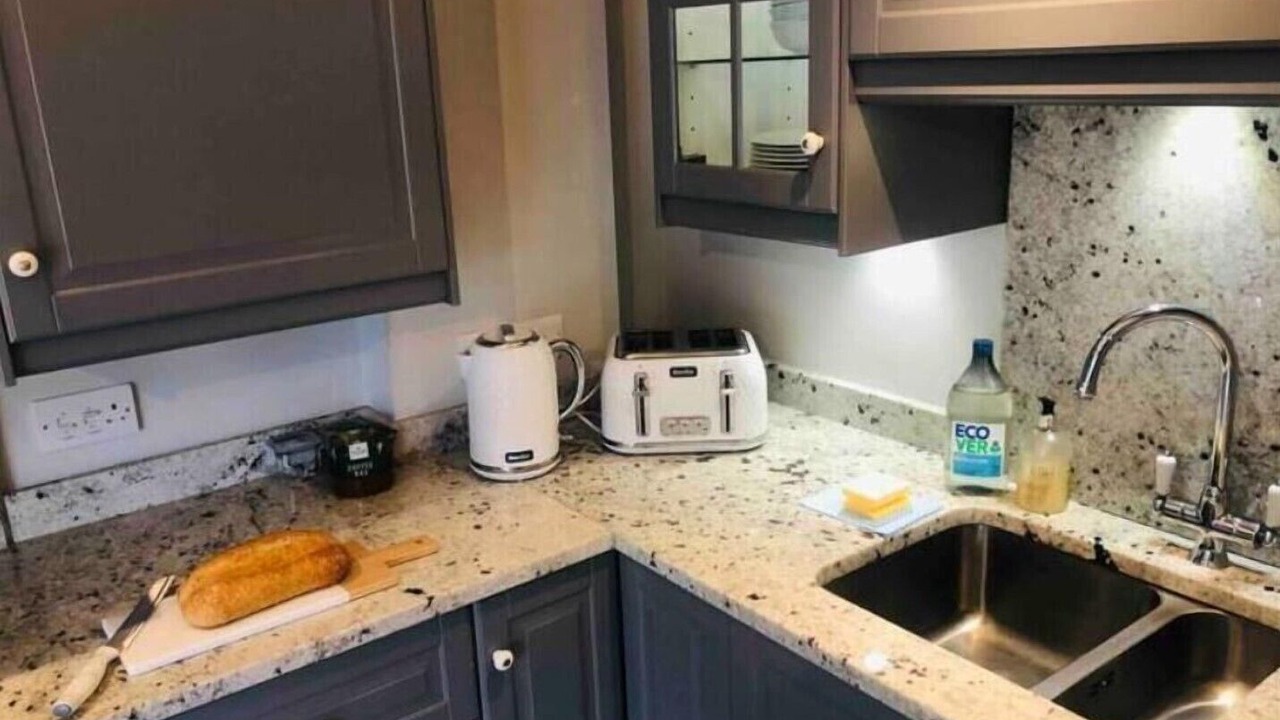 Photo of Kitchen in Swindon