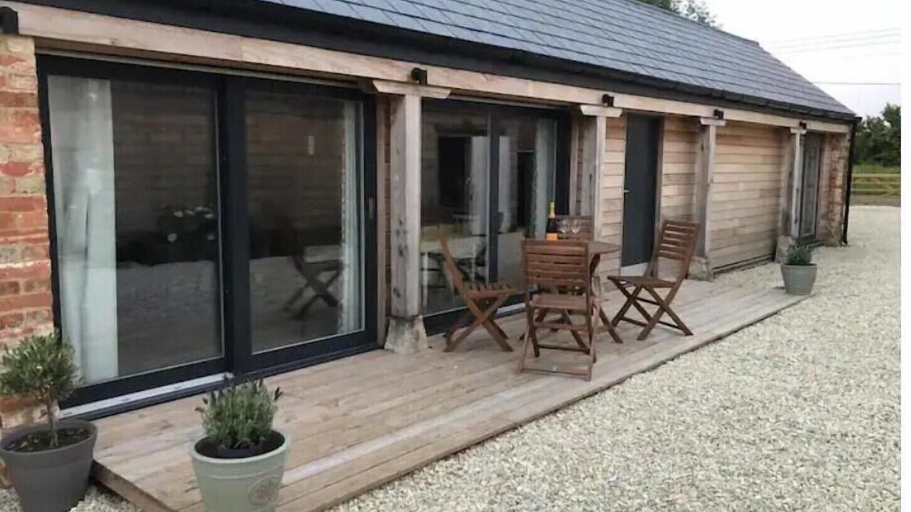 Photo of Outdoor in Swindon