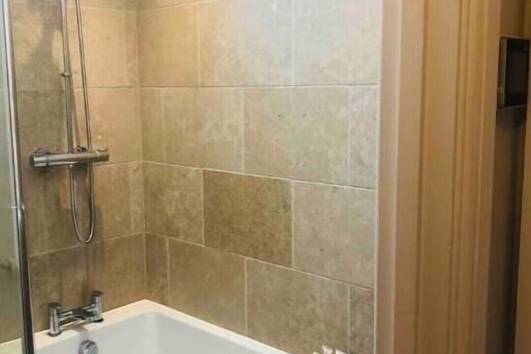 Photo of Bathroom in Swindon