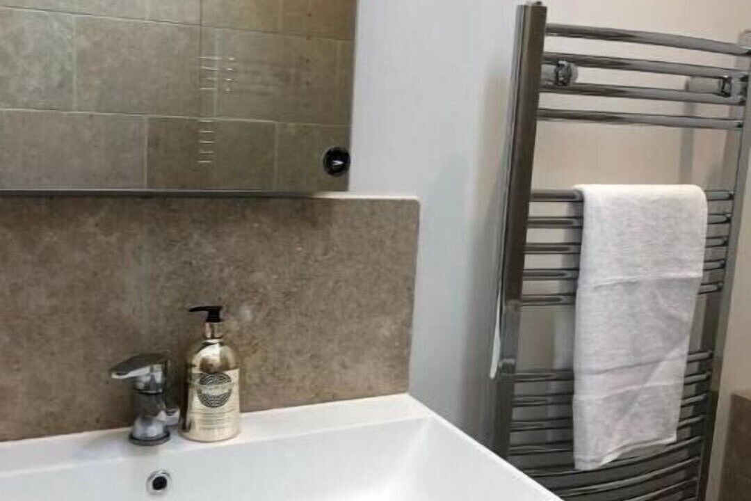 Photo of Bathroom in Swindon