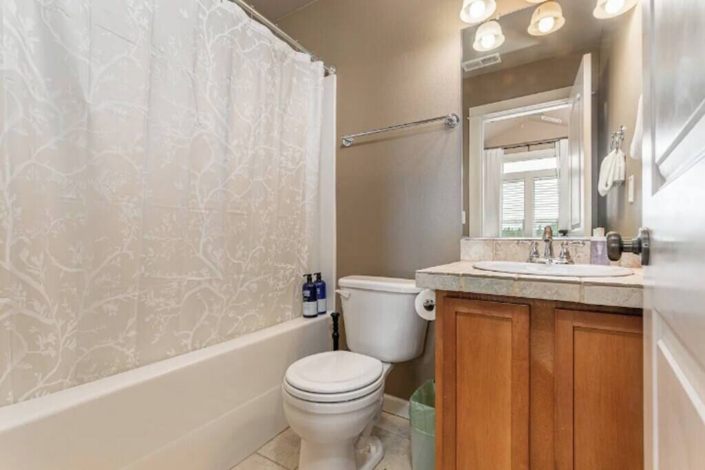 Photo of Bathroom in Beaverton