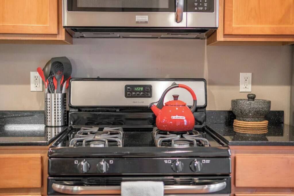 Photo of Kitchen in Beaverton