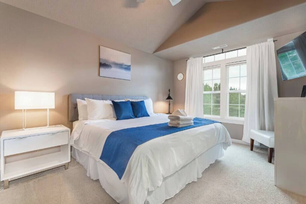Photo of Bedroom in Beaverton