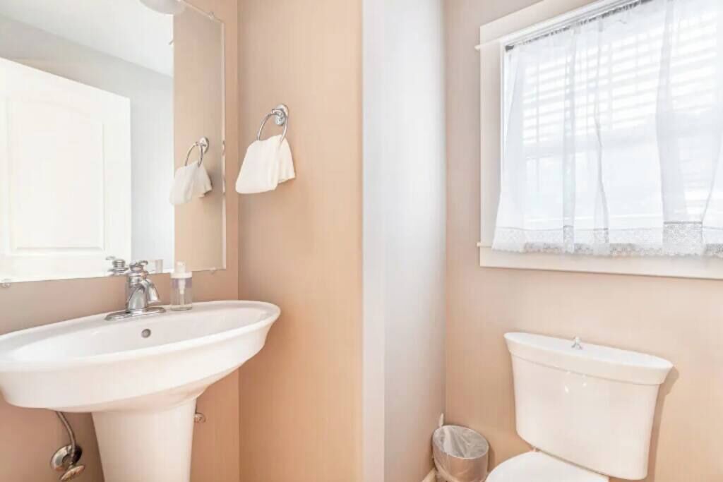 Photo of Bathroom in Beaverton