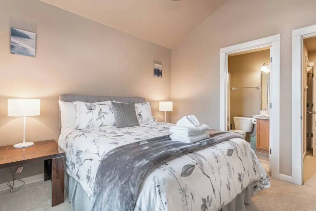 Photo of Bedroom in Beaverton