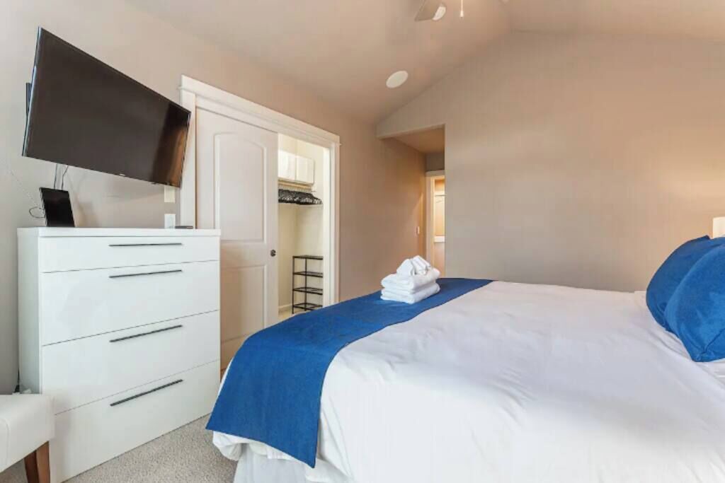 Photo of Bedroom in Beaverton