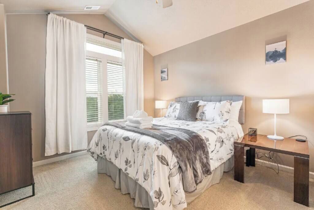 Photo of Bedroom in Beaverton