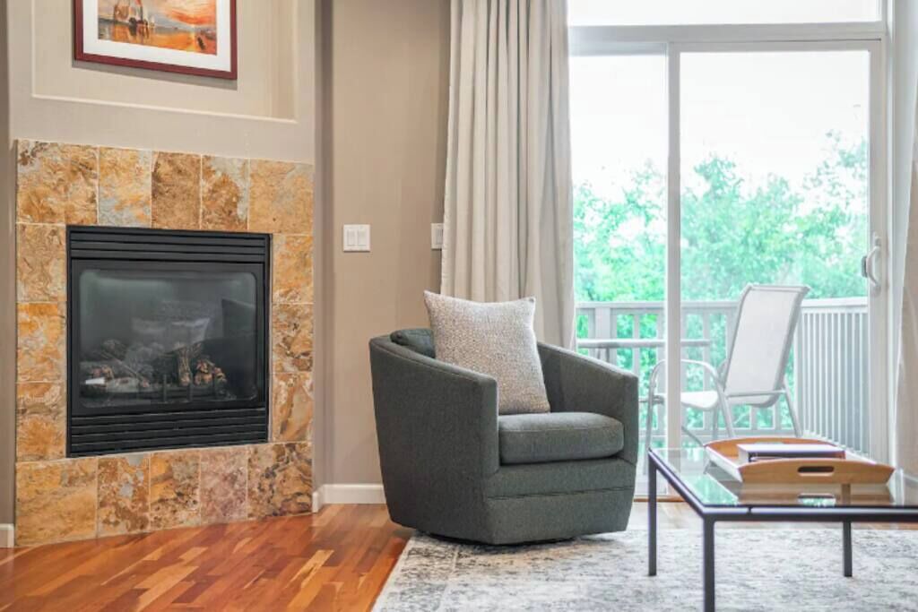Photo of Livingroom in Beaverton