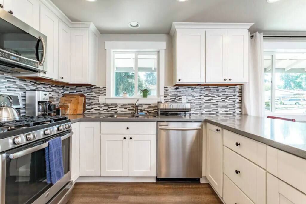 Photo of Kitchen in Starcrest