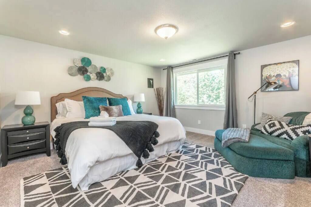 Photo of Bedroom in Starcrest