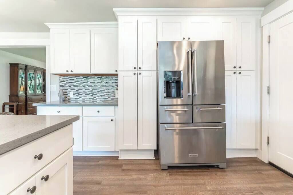 Photo of Kitchen in Starcrest