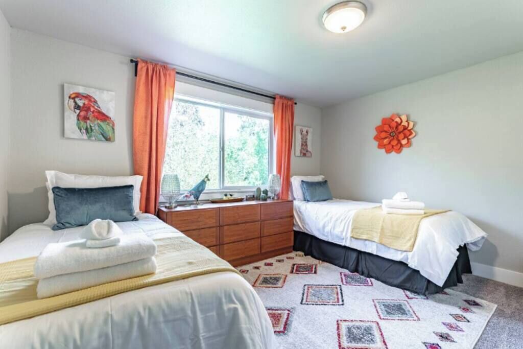 Photo of Bedroom in Starcrest