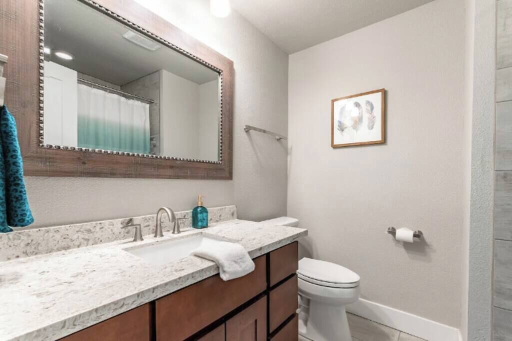 Photo of Bathroom in Starcrest