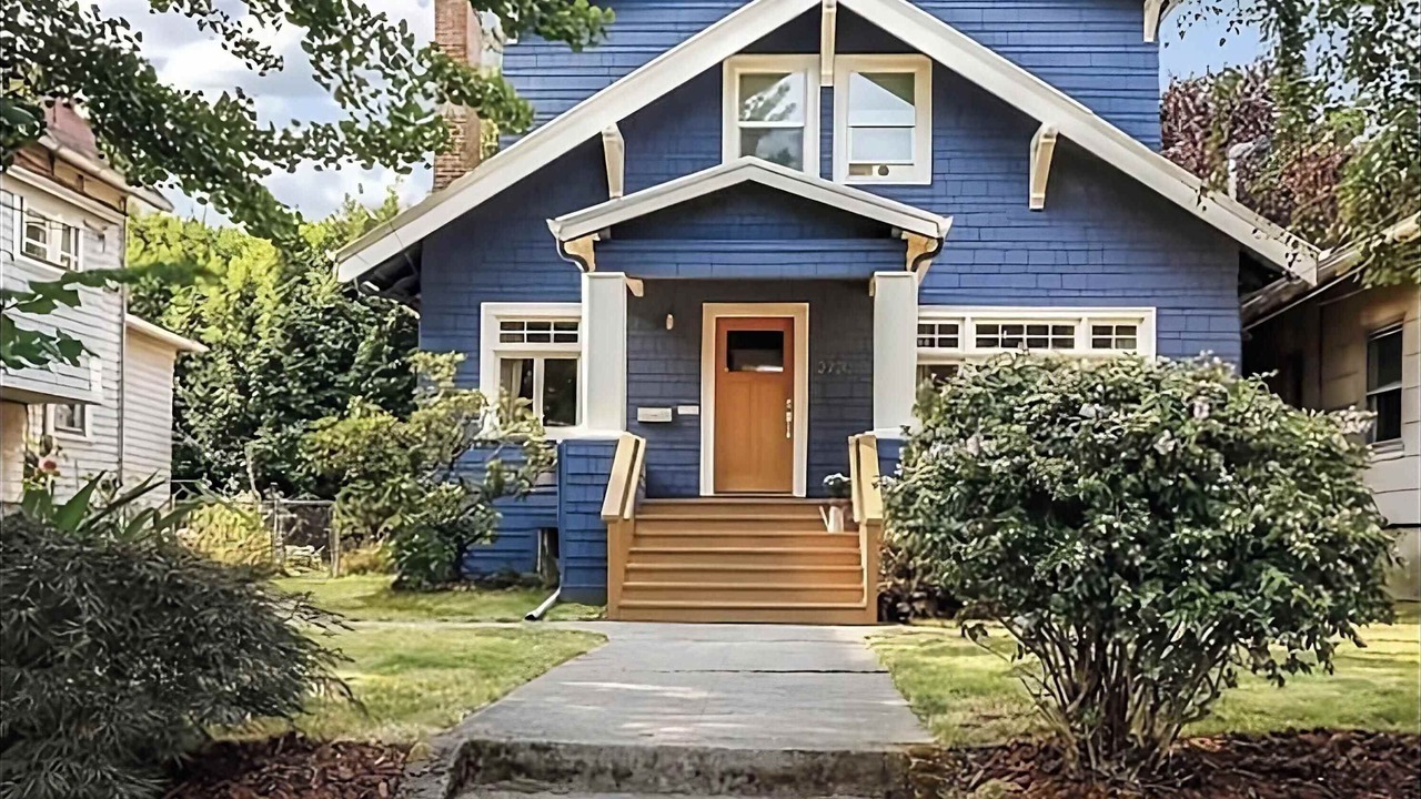 Photo of Outdoor in Sullivan's Gulch