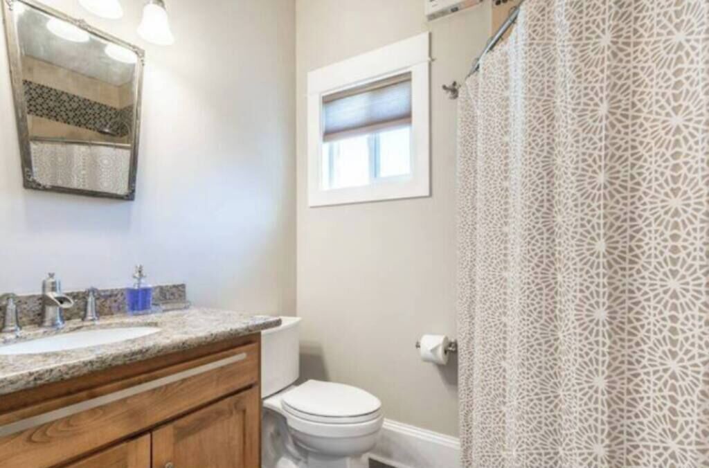 Photo of Bathroom in Sullivan's Gulch