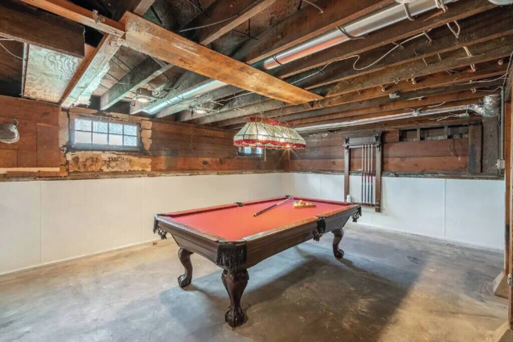 Photo of Bedroom in Sullivan's Gulch