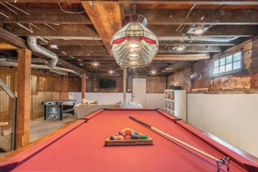 Photo of Bedroom in Sullivan's Gulch