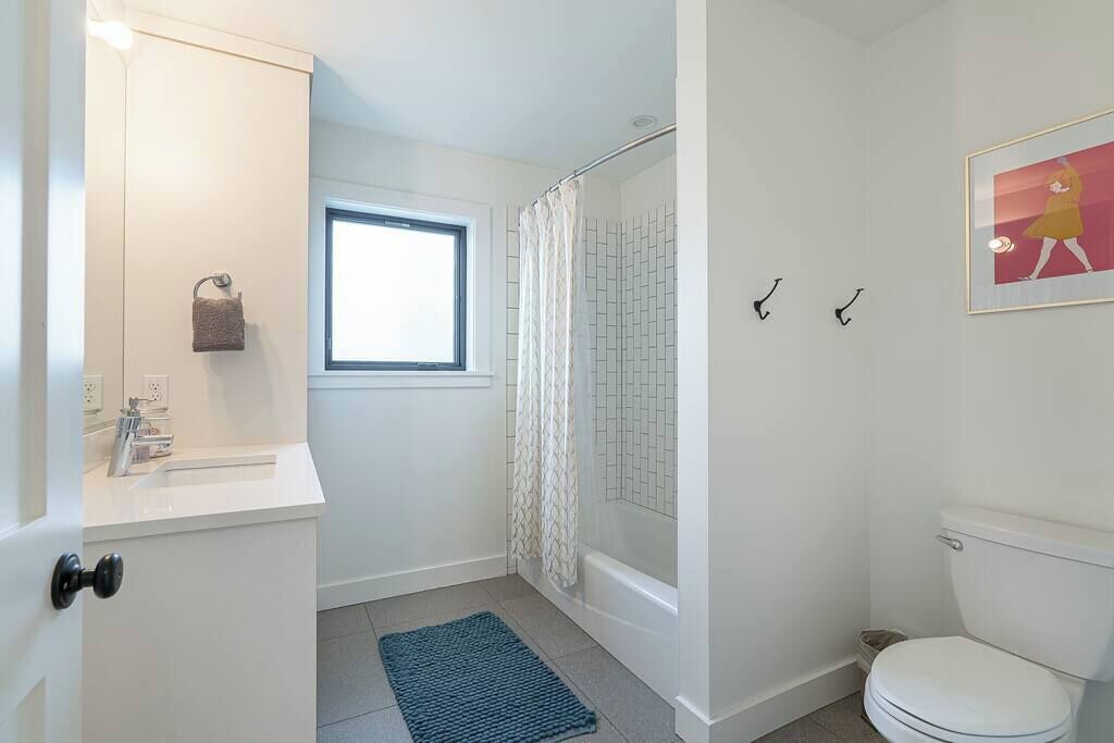 Photo of Bathroom in Vernon