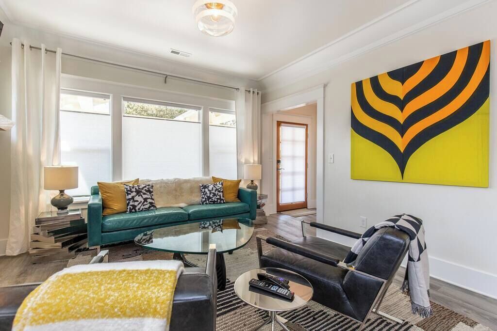 Photo of Livingroom in Richmond