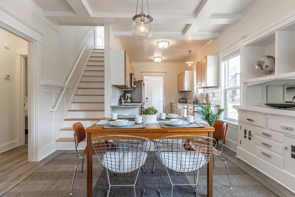 Photo of Kitchen in Richmond