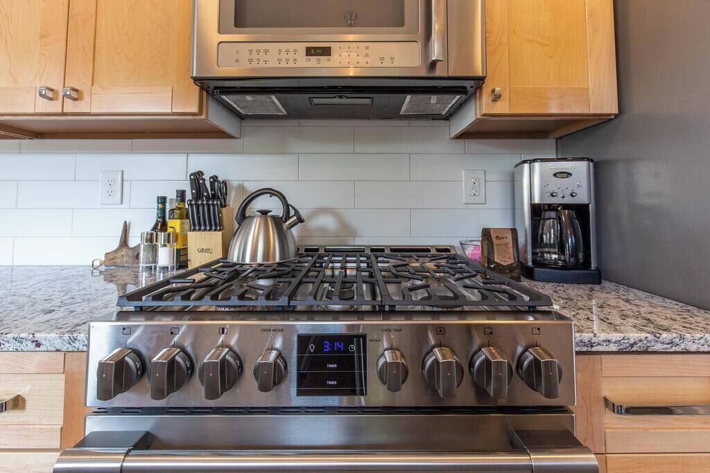 Photo of Kitchen in Richmond