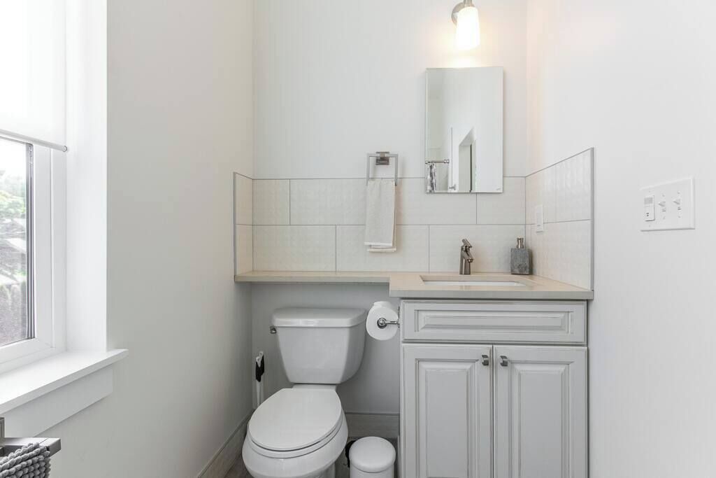 Photo of Bathroom in Richmond