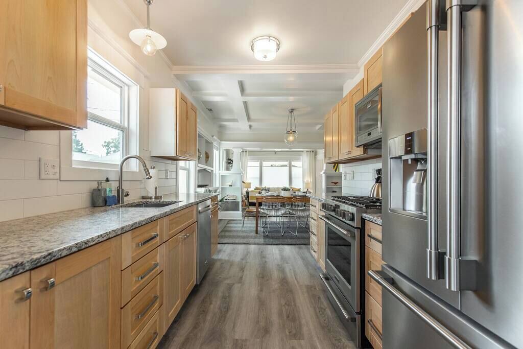 Photo of Kitchen in Richmond