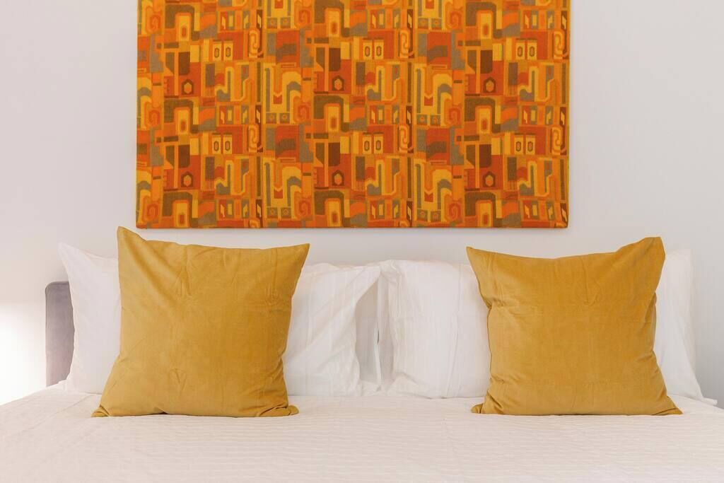 Photo of Bedroom in Richmond