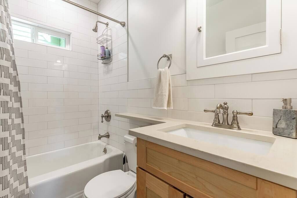 Photo of Bathroom in Richmond