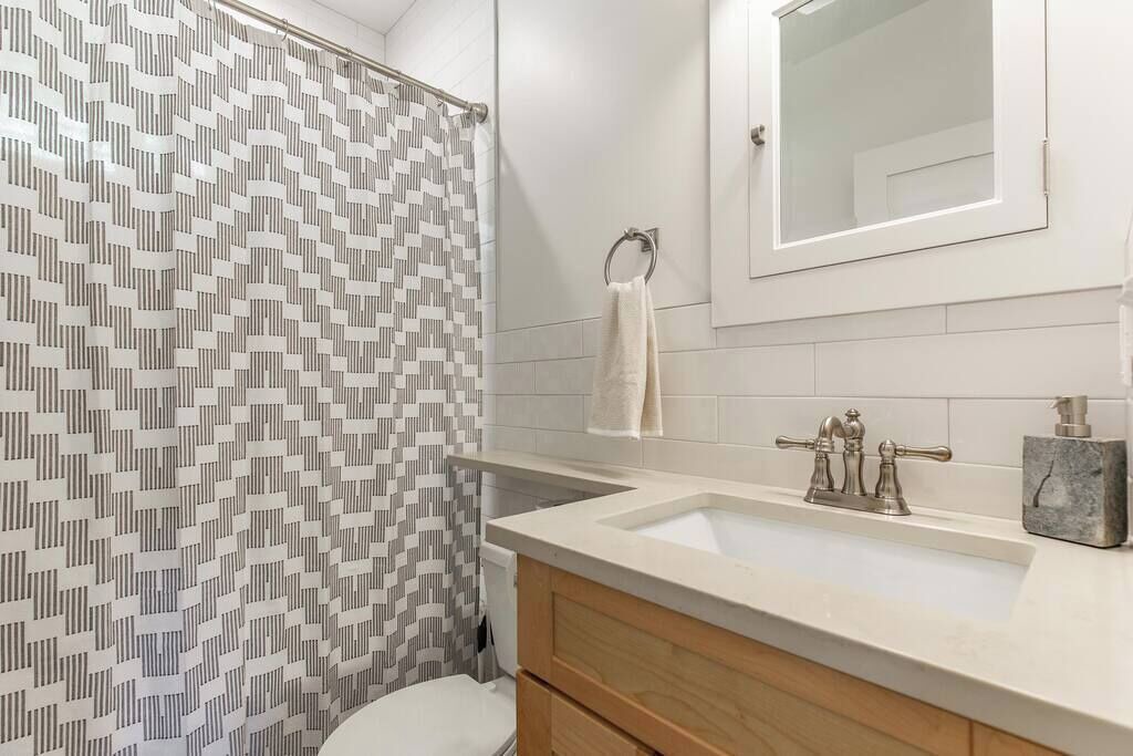 Photo of Bathroom in Richmond