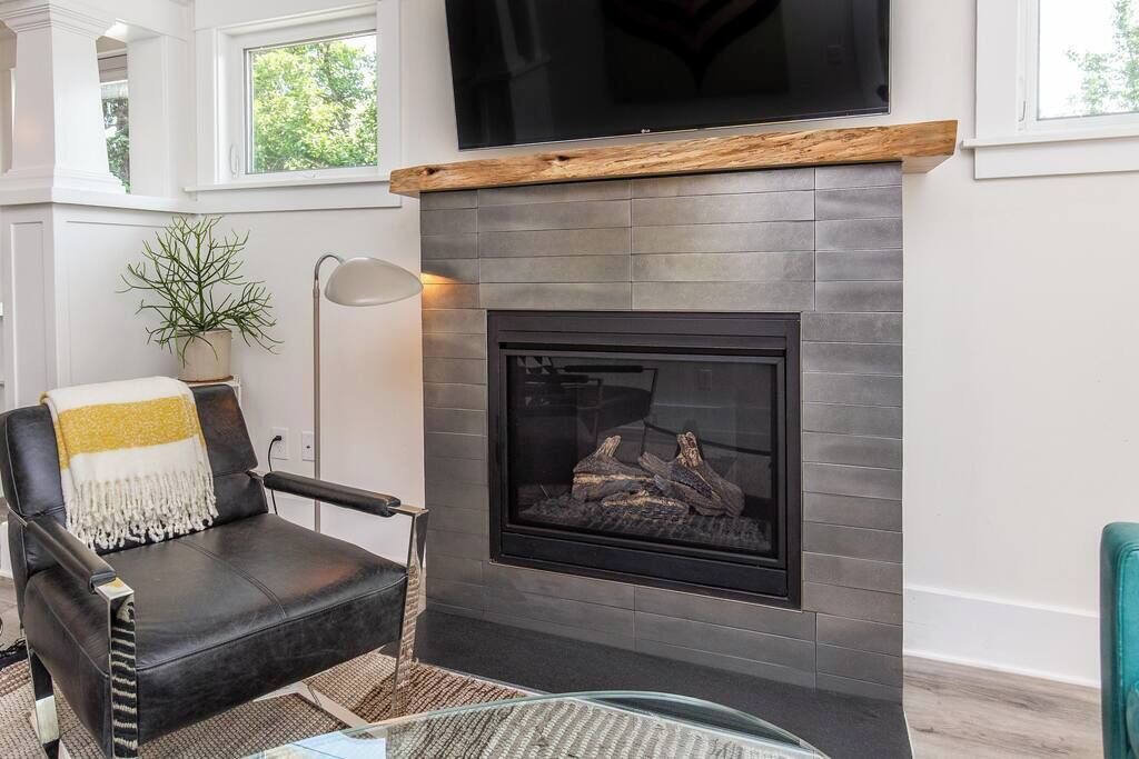 Photo of Livingroom in Richmond