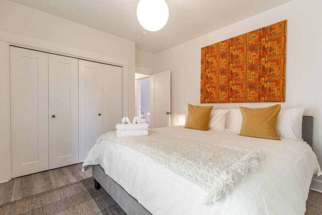 Photo of Bedroom in Richmond